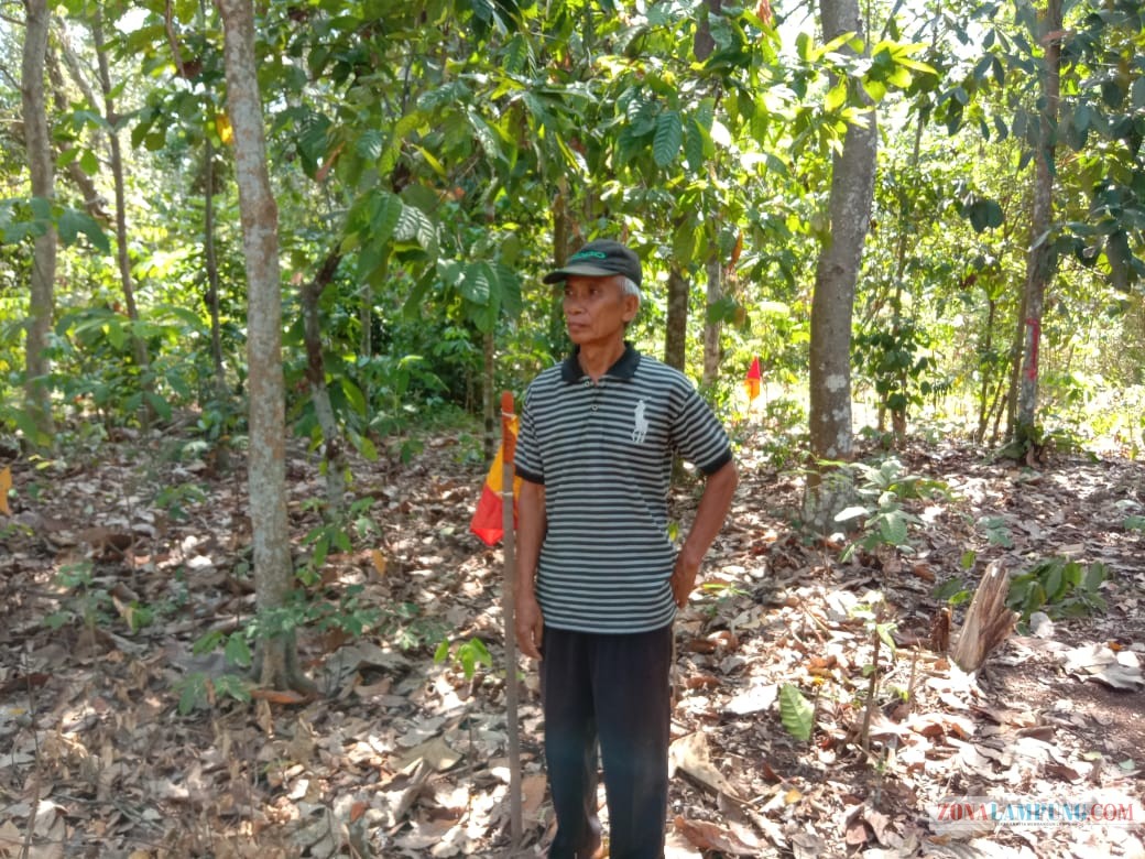 Merasa Dirugikan, Suhaimi Akan Lapor Polisi