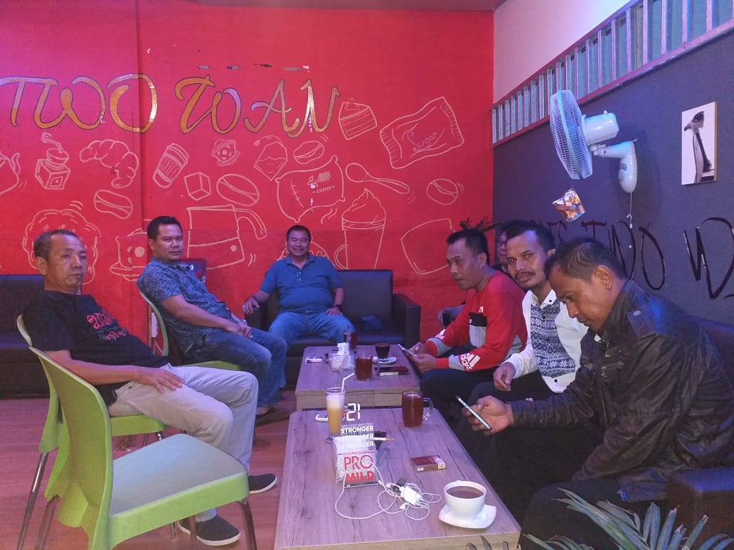 SMSl Lampung Berbenah dan Penguatan Segala Lini Tahun 2020