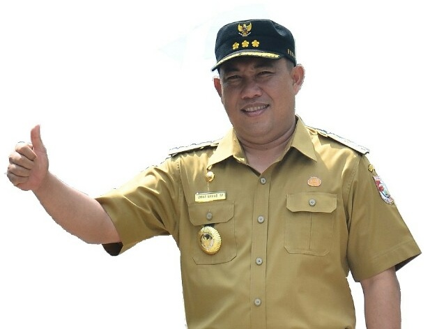 Pemkab Tubaba bangga,Nadiem Makarim akan hadiri Event”megalithic Millenium Art”.