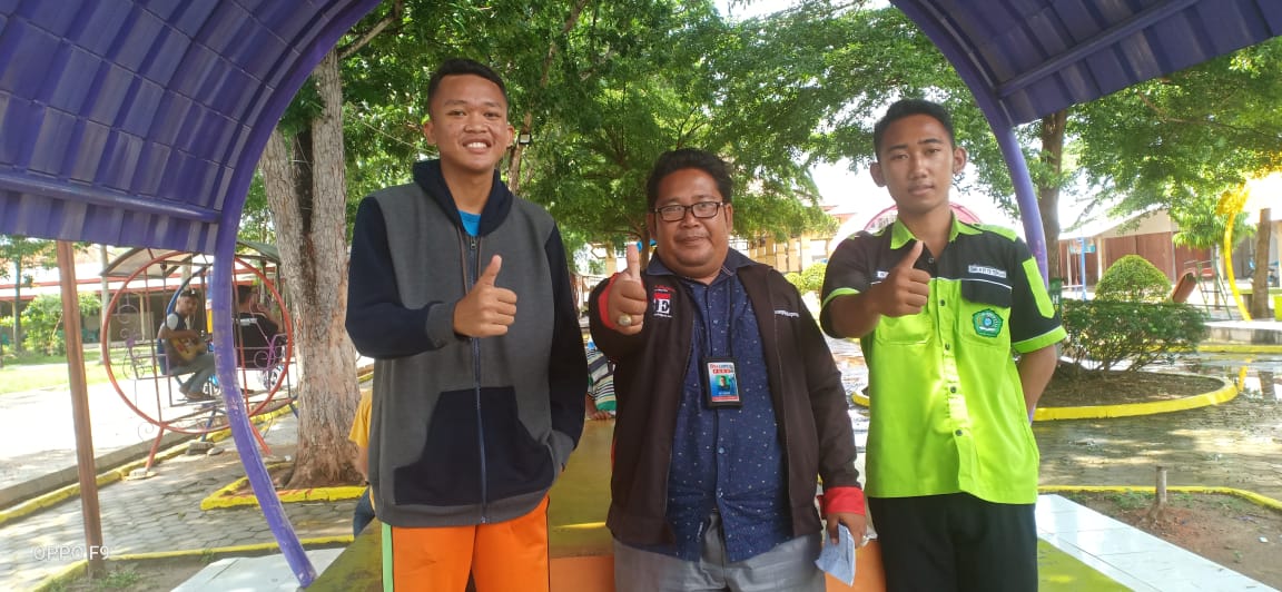 Umar Ahmad, “Terbukti sosok Bupati Merakyat dan Amanah