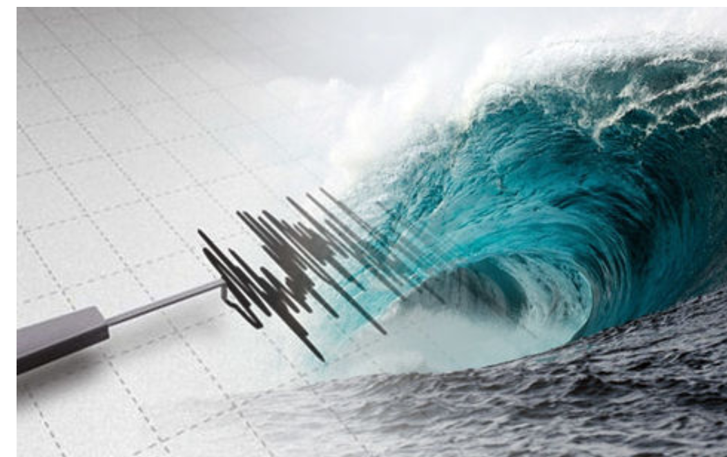 Gempa berkekuatan 7,7 skala Richter (SR) mengguncang lepas pantai Jamaika telah memicu peringatan tsunami
