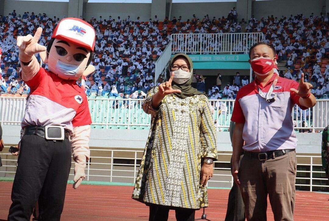 Peduli Masyarakat Kurang Mampu, Pemkab Tubaba Akan Bagikan 50.000 Paket Sembako