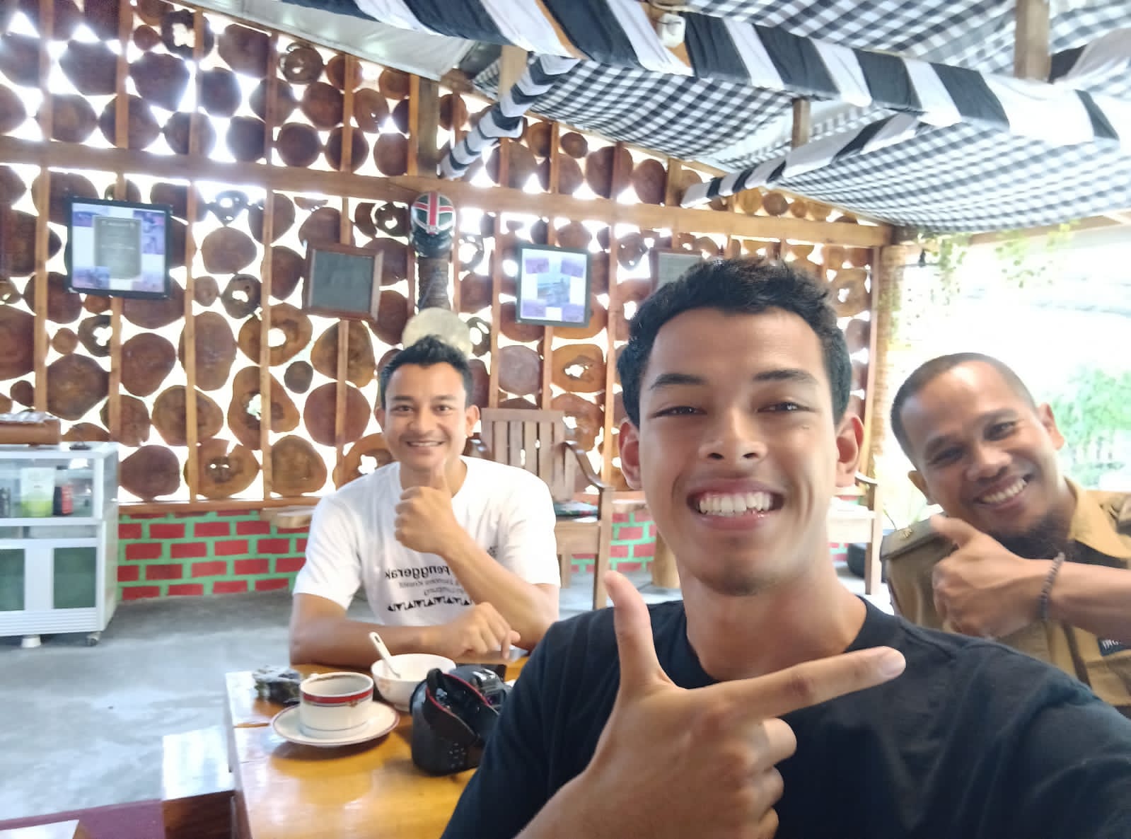 Bakal Seru !!! Genpi Way Kanan Turut Sukseskan Kejurnas Arung Jeram di Way Kanan