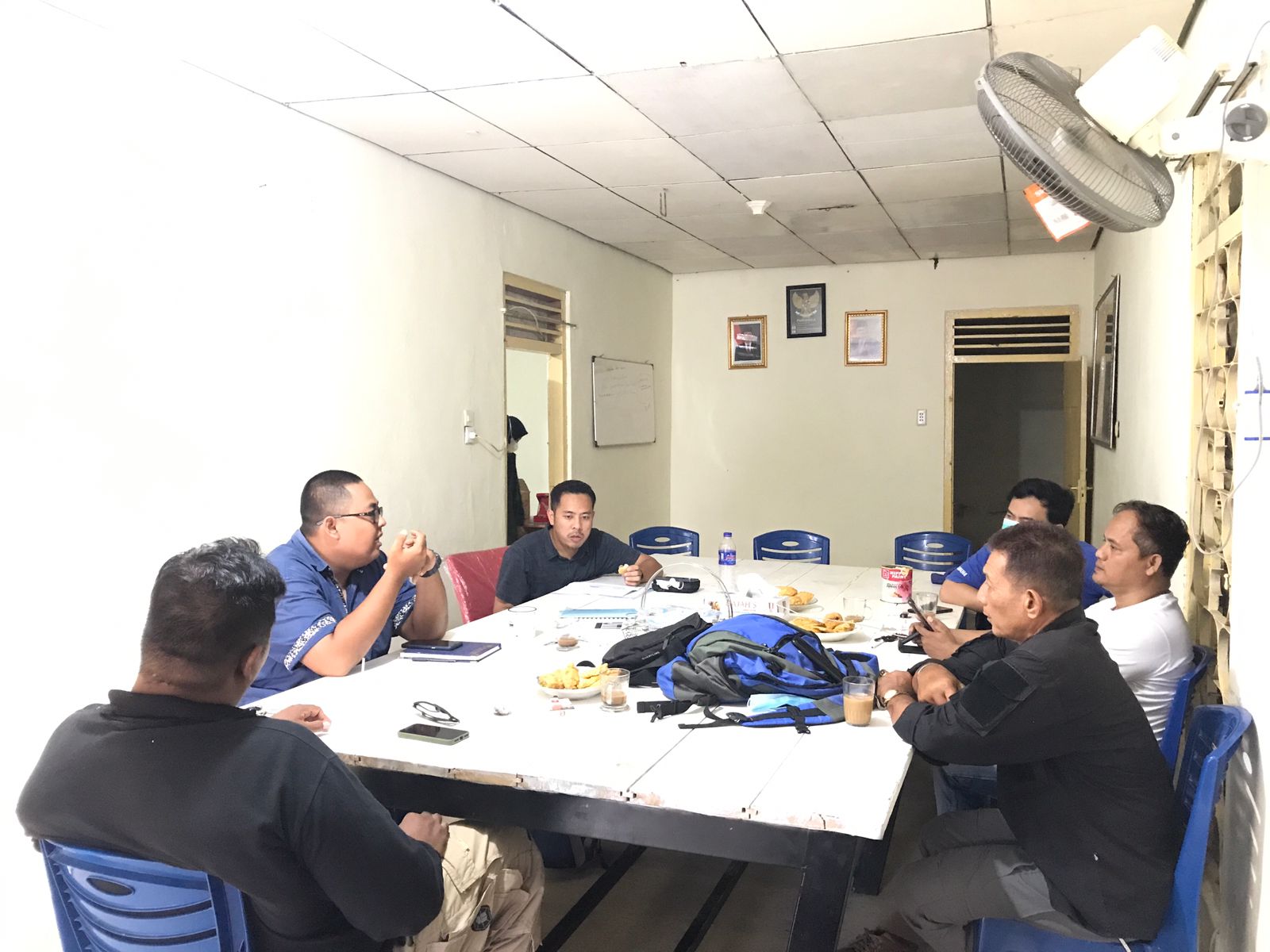 Soal Laporan Jurnalis Korban Kekerasan, Koalisi Dorong Kepolisian Bekerja Profesional