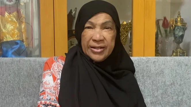 Sebelum Meninggal, Ternyata Dorce Gamalama Sempat Beberkan Wasiat yang Jadi Perdebatan