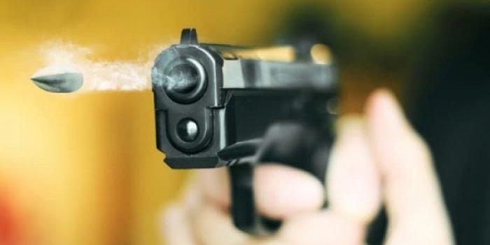 Ngeri! Seorang Anggota Polisi Ditembak Orang Tak Dikenal Saat Bubarkan Balap Liar di Bandarlampung