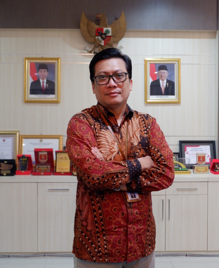 Januari 2022, Geliat Ekonomi Lampung Sudah Terlihat