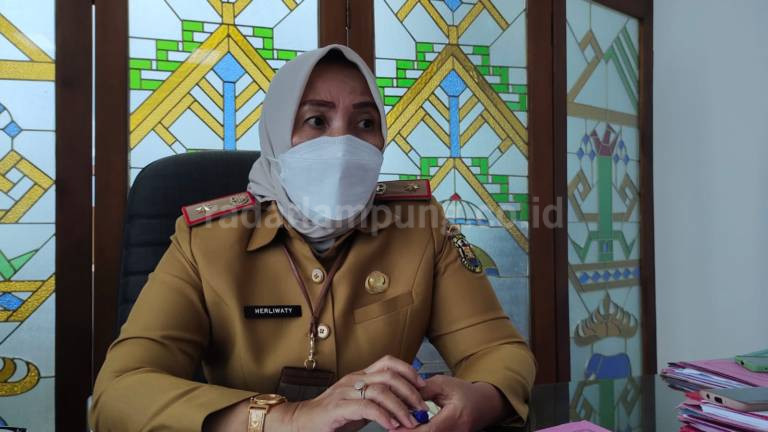 Sistem Merit Manajemen ASN Pemkot dapat Nilai Buruk dari KASN, Kepala BKD Bandar Lampung Beri Klarifikasi