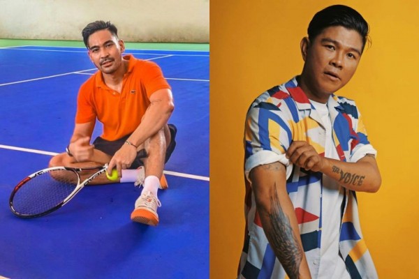 10 Artis Asal lampung, Yang Terakhir Gak Nyangka Banget