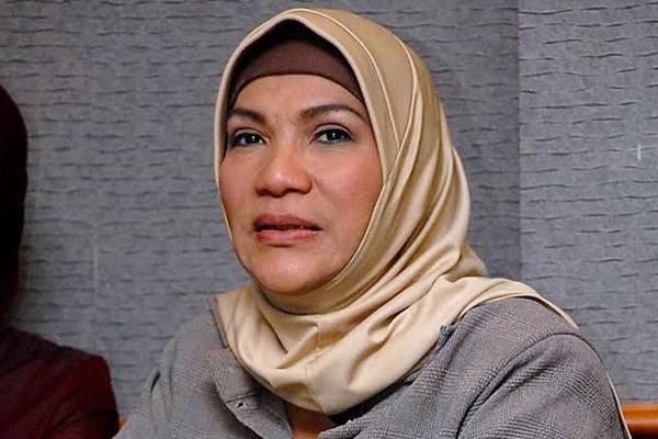 Begini Riwayat Sakit yang di Alami Dorce Gamalama sebelum Meninggal Karena Covid-19