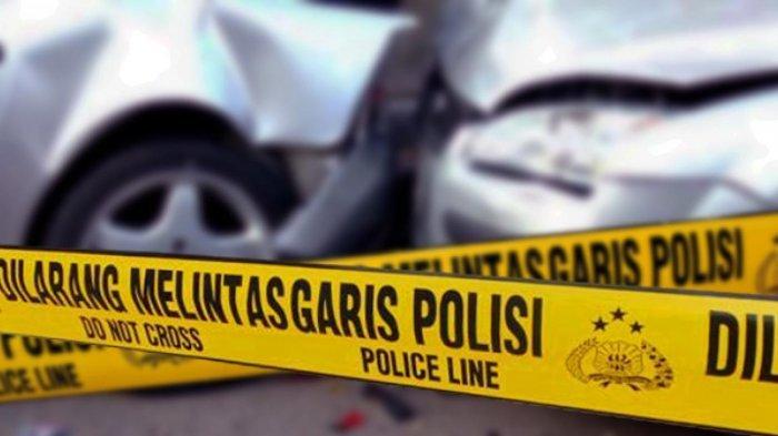 Ngeri! Detik-detik Suami di Lampung Tak Sengaja Tabrak Istri hingga Tewas, Hendak Masukkan Mobil ke Garasi
