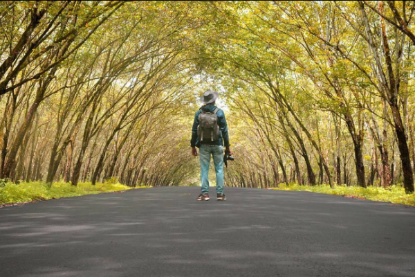 10 Wisata Hits di Lampung, Cek!