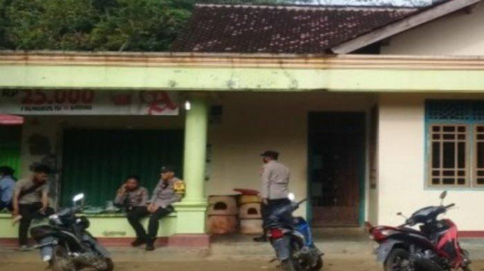 Kocak! Perampok di Tubaba ini Sempat Izin dengan Korban Sebelum Menggasak Harta Korban : Emak Saya Orang Susah, Jadi Saya Mau Ambil Duit Sampeyan