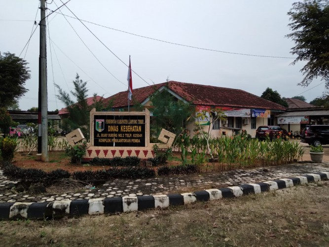 Duh, Dalam Sehari Lamtim Tambah 22 Kasus Covid-19