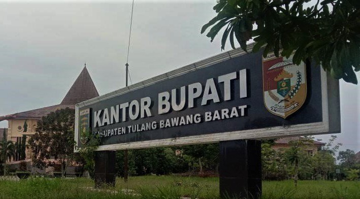 Jelang Akhir Kepempimpinan Bupati Tubaba, Kini Beredar Nama-Nama Kandidat Berkat Survei Ala Medsos