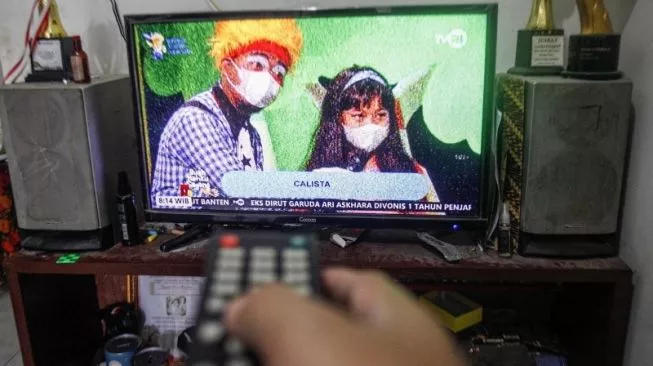 Siaran TV Analog di Lampung dan Sekitarnya Akan Dihentikan pada 30 April 2022, Apa yang Harus Dilakukan?