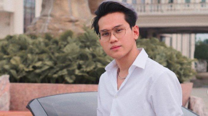 Kini Jadi Tersangka, Rekening Indra Kenz di Blokir Polisi : Jumlahnya Puluhan Miliar