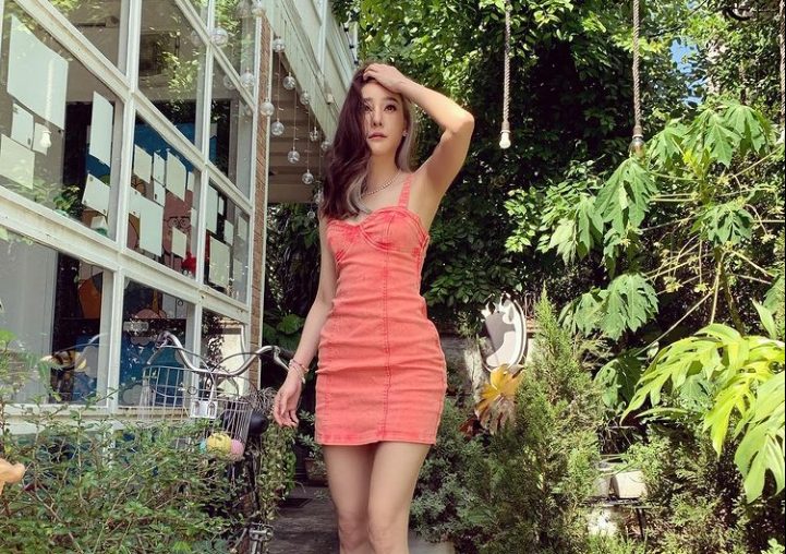 Trending di Twitter! Kematian Misterius Tangmo Nida Aktris Cantik Thailand : Tenggelam atau Dibunuh?