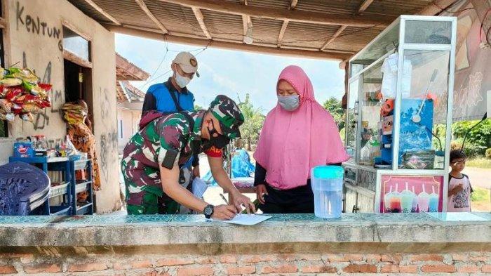 Selamat! 10.000 BTPKLWN Akan Dapat Bantuan dari Alokasi Dana Rp.6 M Kodim 0429/Lamtim