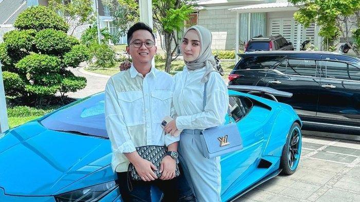 Kembali Aktif Sosmed Setelah Namanya Terseret Kasus Binary Options, Doni Salmanan Unggah Pesan Ini untuk Sang Istri