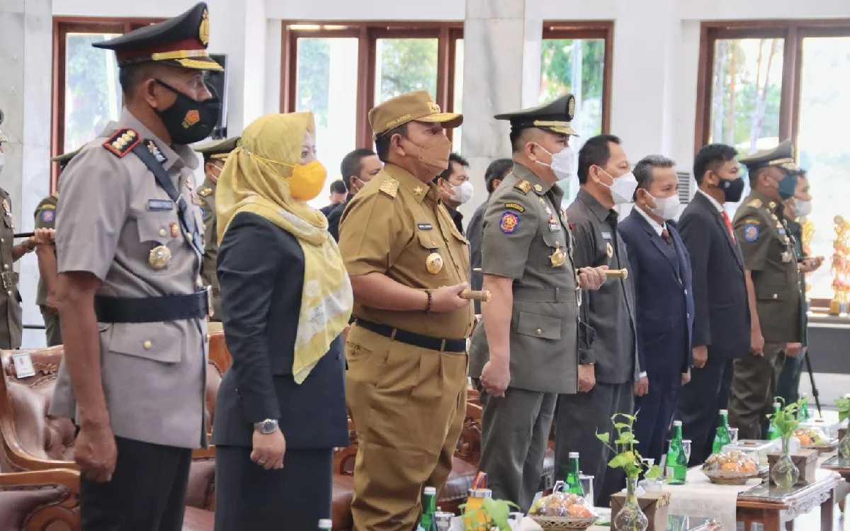 Kinjera Super, Gubernur Arinal dapat Penghargaan Tak Terduga dari Tino Karnavian