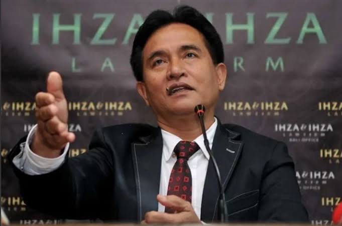 Tidak Ada Landasan Konstitusionalnya Untuk Menunda Pemilu