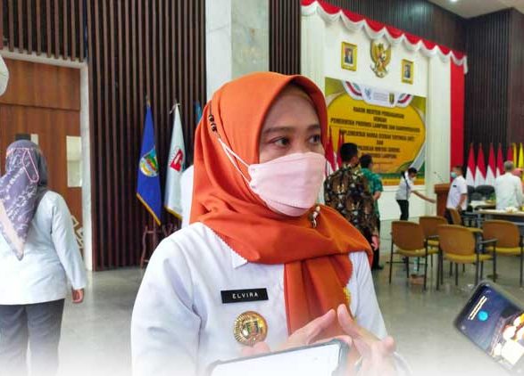 Siap Dinantikan! Pemprov Lampung Akan Sediakan Total 10 Ribu Paket Sembako Murah, Ini Penjelasan Lengkapnya