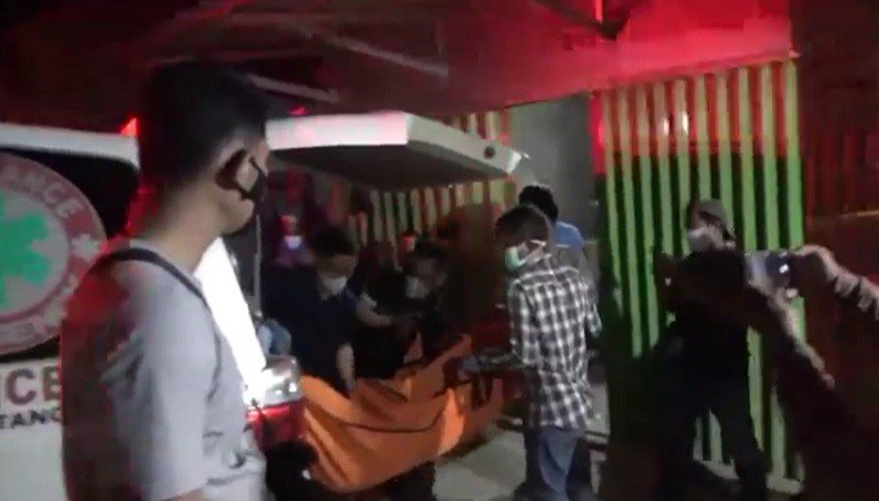 Diduga Hamil, Gadis Muda Ditemukan Tewas di Tempat Kost Tanjung Bintang