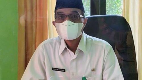 Dikonfirmasi KUA, Ini Tanggal Pernikahan Ketua MK Anwar Usman dan Adik Presiden Jokowi Idayati