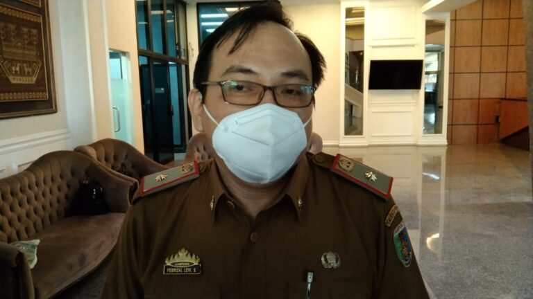 Wow!! Pemprov Bandar Lampung Anggarkan Dana 16 Miliar untuk Pasang Gorong-Gorong Mayjen Ryacudu