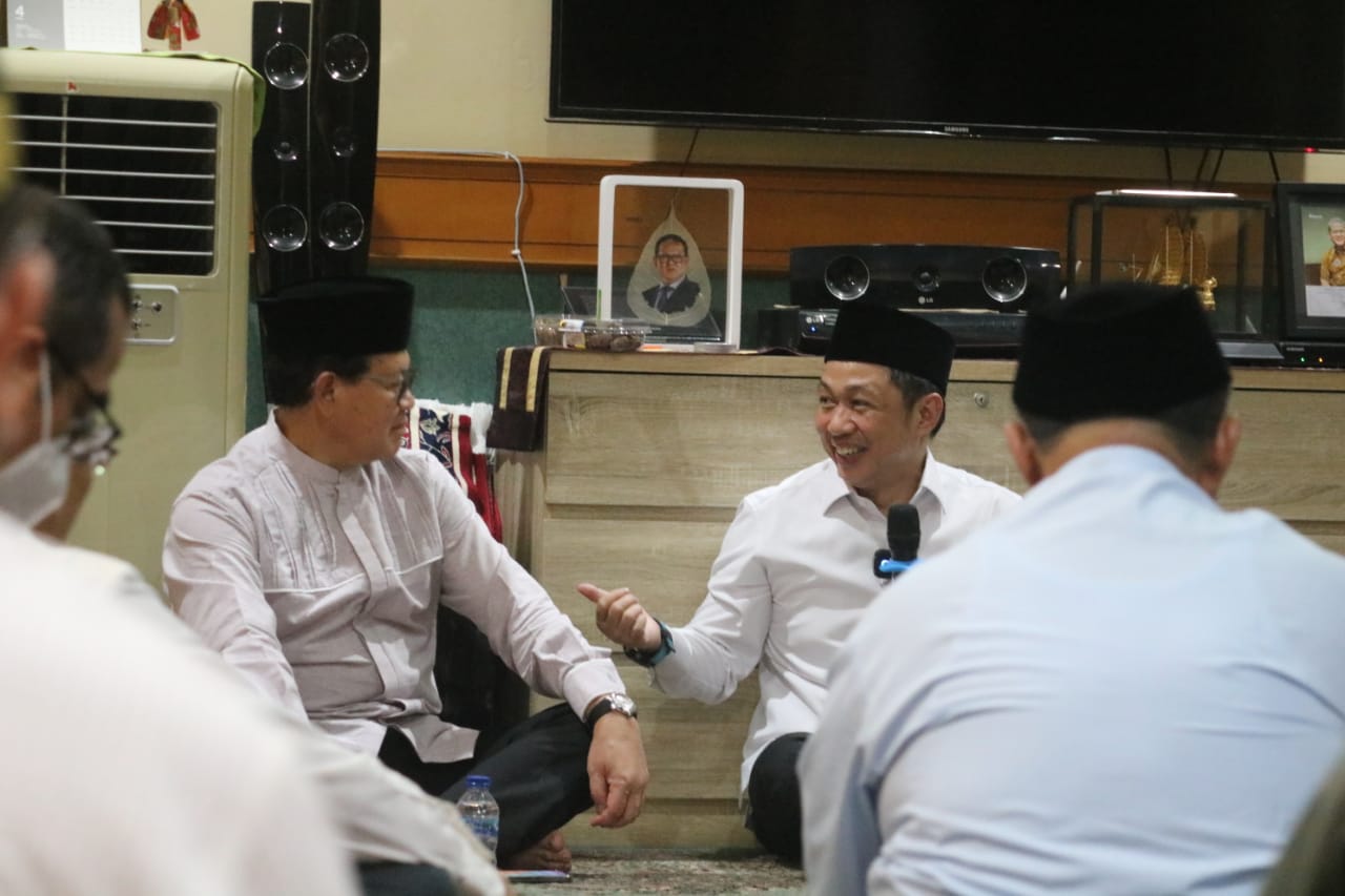 Sudah Tiga Negara Alami Krisis Pemerintahan, Anis Matta: Indonesia Butuh Kelompok Elit Baru yang Punya Cita-Cita Besar