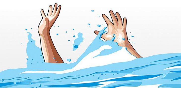 Diduga Tenggelam di Perairan Samudra Hindia, Dua Nelayan Asal Pesibar Dilaporkan Hilang Dua Nelayan di Pesibar Hilang di Perairan Samudra Hindia