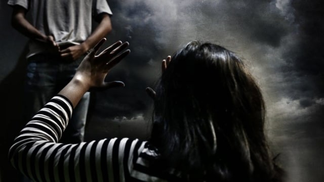 The Real Cinta Tak Selamanya Indah Dek, Remaja 15 Tahun Asal Lamtim Diperkosa Paksa Pacarnya Sendiri