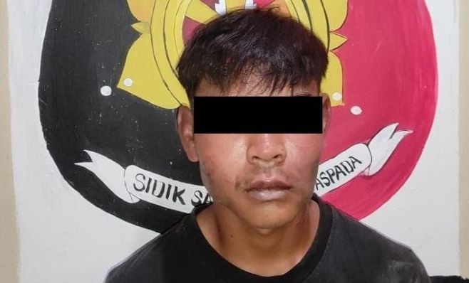 Dibujuk Rayu Pacarnya, Anak Dibawah Umur Asal Baradatu Ini Disetubuhi 4 Kali Hingga Alami Trauma