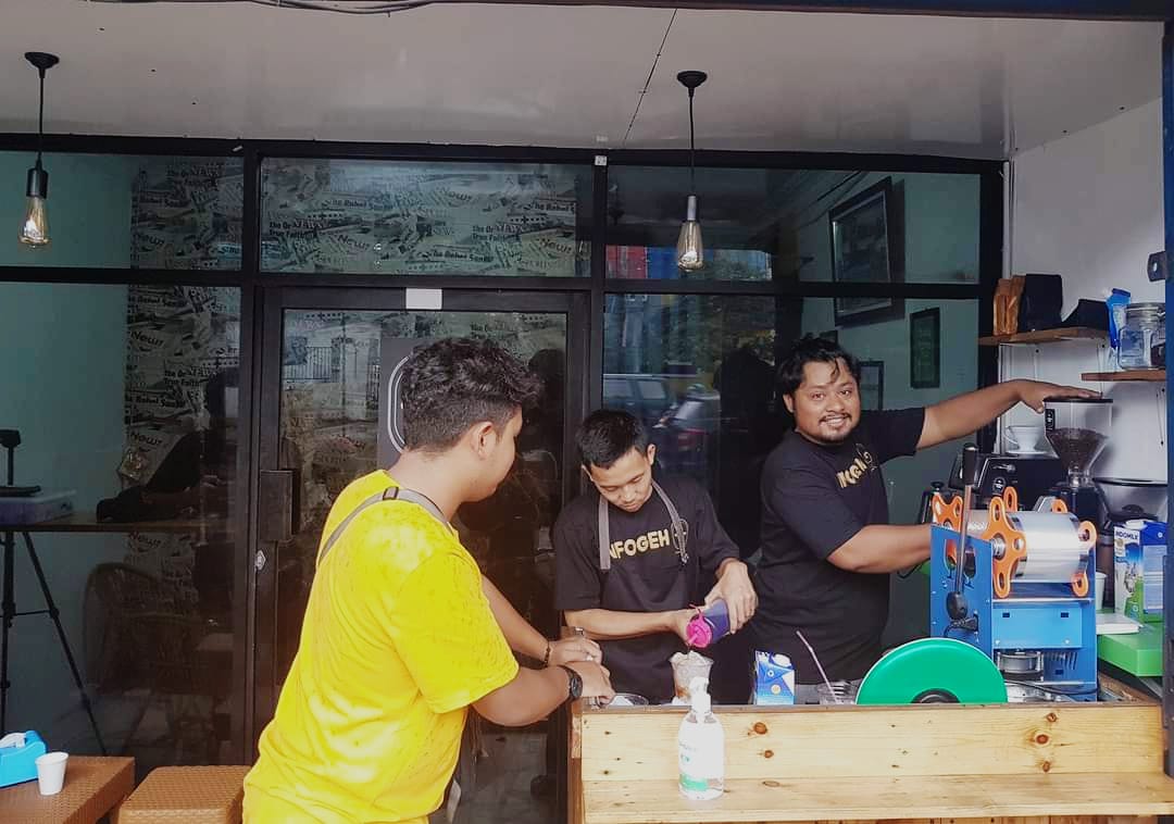 Mesin Pertumbuhan Ekonomi Baru