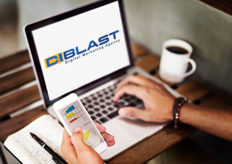 Ayo Kenalan dengan Diblast dan Dunia Digital Marketing! digital marketing agency