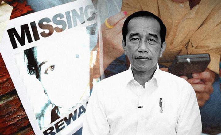 Bikin Orangtua Panik sampai Lapor ke Presiden dan Jendral, Si Anak Ternyata Sedang Healing Suntuk Kuliah