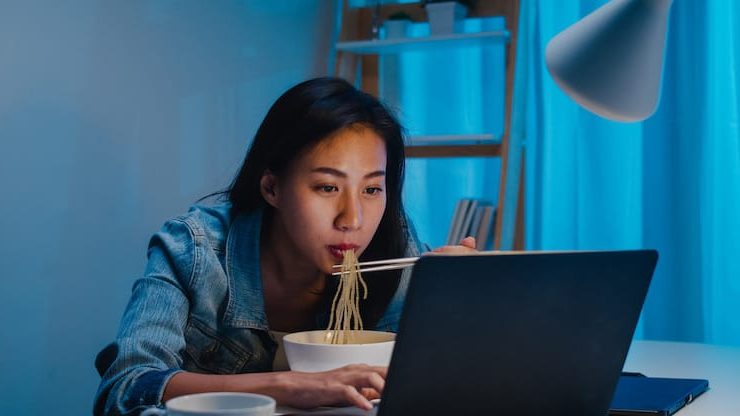 Harga Mie Instan Bakal Naik 3 Kali Lipat, Anak Kos Dibuat Mikir Keras