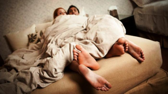 Suami Merantau, Seorang Istri Asal Way Kanan Digrebek Warga Bawa Selingkuhan Kerumah Tengah Malam