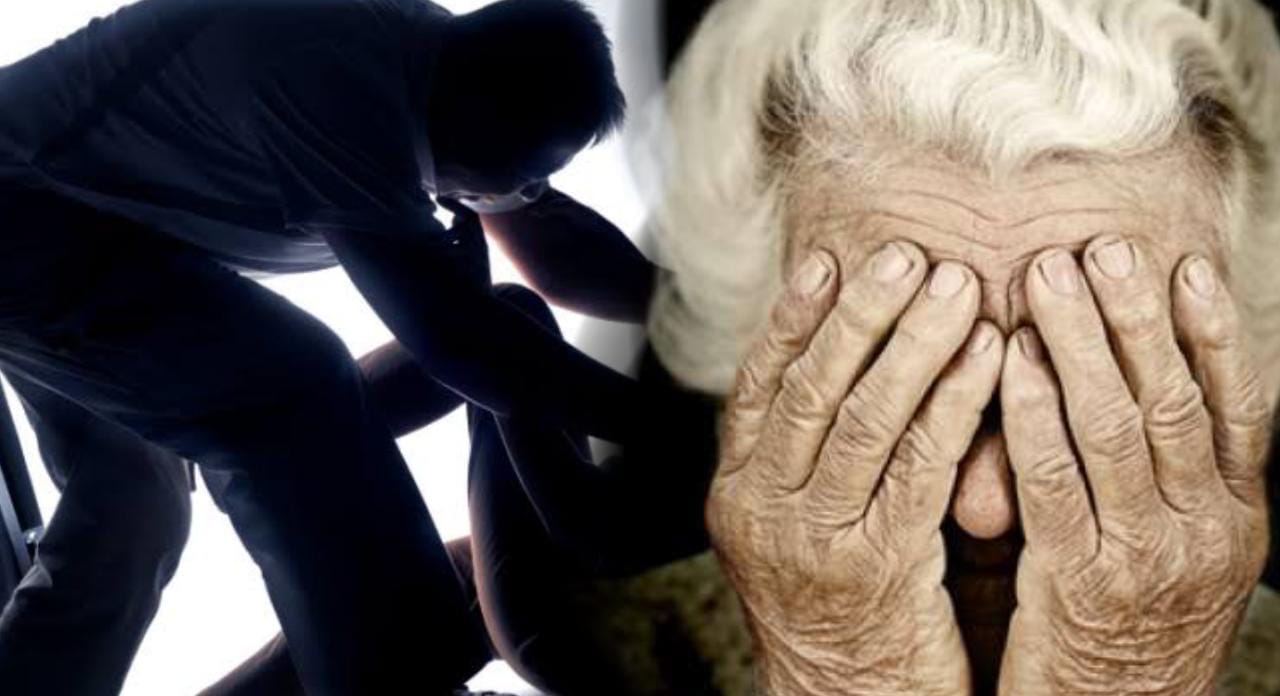 Miris! Nenek 77 Tahun Diperkosa Sampai Meninggal oleh Tetangganya