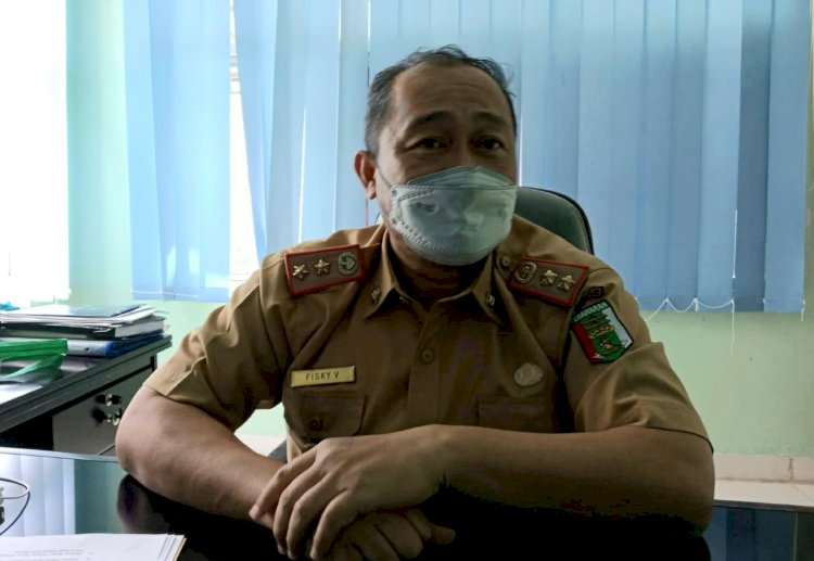 Pemkab Pesawaran Sosialisasikan PMK ke Peternakan dan Masyarakat