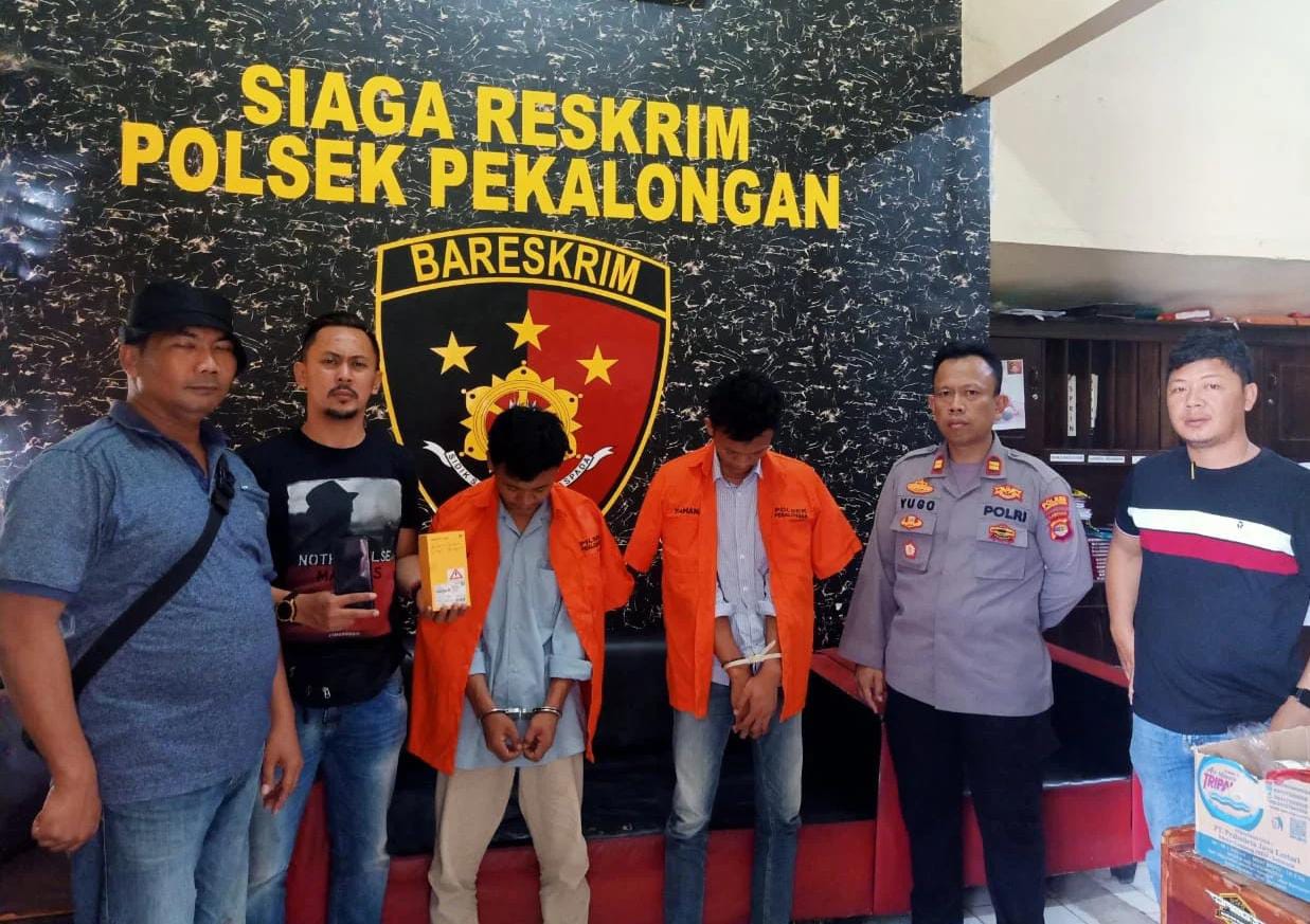 Ngaku Anggota Polisi, 2 Pemuda di Lamtim Lakukan Hal Keji Ini kepada Korban