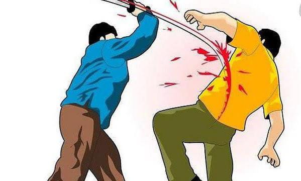 Astaghfirullah! Akibat Dendam, Santri di Pesisir Barat Ini Tega Bunuh Rekannya Sendiri