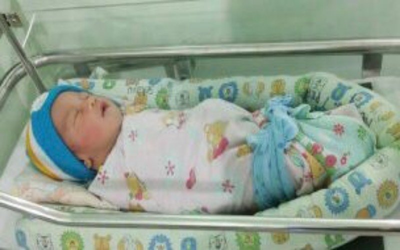 Viral! Bayi Baru Lahir Dinamai ‘Perdi Sambo’, Ini Harapan Kedua Orangtuanya