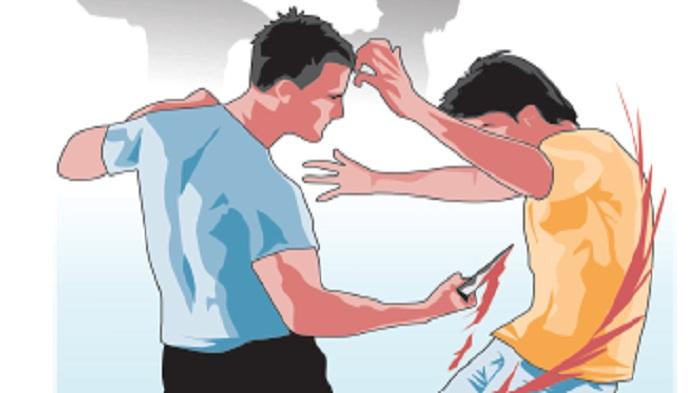 Gegara Uang 50ribu Dua Tetangga di Lambar Ini Ribut dan Saling Tusuk, Apakah Masih Hidup?