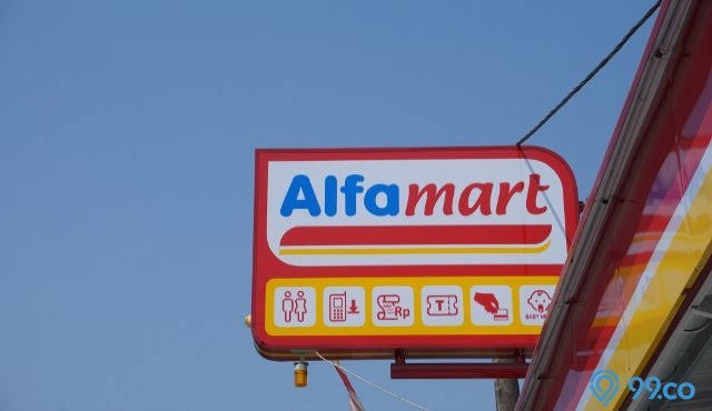 Waduh Kasir Alfamart di Way Kanan Ini Beri Pelayanan Buruk, Jadi Keluhan Warga