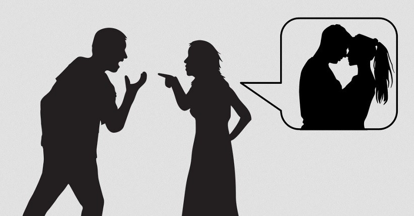 Asik Berduaan dengan Wanita Lain, Vivi Sakit Hati dan Tikam Leher Pacarnya Berkali-Kali