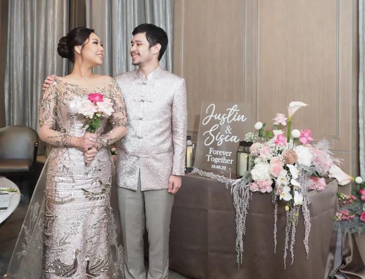 Selamat! Jess No Limit dan Sisca Khol Resmi Lamaran!