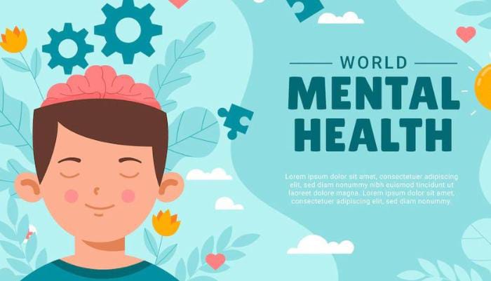 Tema dan Sejarah Hari Kesehatan Mental Dunia 10 Oktober
