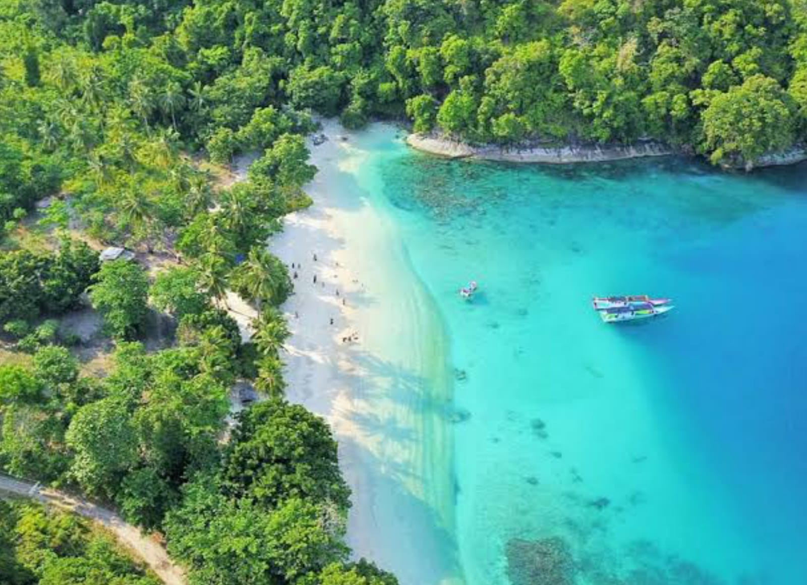 7 Tempat Wisata Alam Keren di Pesawaran Lampung yang Wajib Anda Kunjungi!
